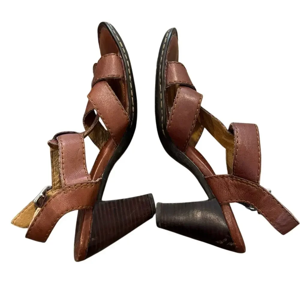 Born classic boho
